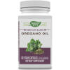 Nature's Way Oregano Oil 60 veg. capsules