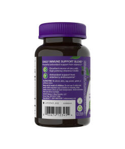 Nature's Way - Sambucus-vitamiinikarkit (60 karkkia) - Image 3