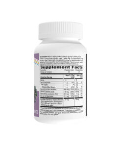 Nature's Way - Sambucus Kids Immune pureskeltavat tabletit lapsille (40 kpl) - Image 2