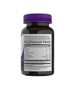 Nature's Way - Sambucus Zero Sugar Immune Gummies, 50 kpl - Image 2