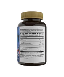 Nature's Way - Sleep Well -kumivitamiinit (60 kpl) - Image 2