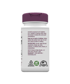 Nature's Way - St. John's Wort Premium-uute (90 kapselia) - Image 3