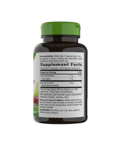 Nature's Way - Tart Cherry Ultra (90 kasviskapselia) - Image 2