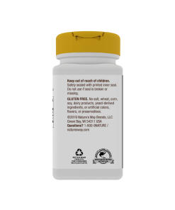 Nature's Way - B1-vitamiini (100 kapselia) - Image 3
