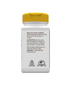 Nature's Way - B6-vitamiini (100 kapselia) - Image 3