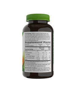 Nature's Way - C-vitamiinipastillit (120 kpl) - Image 2