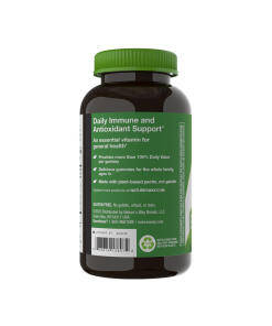 Nature's Way - C-vitamiinipastillit (120 kpl) - Image 3