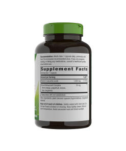 Nature's Way - C-vitamiini bioflavonoideilla (250 kapselia) - Image 2