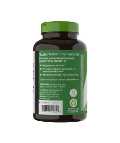 Nature's Way - C-vitamiini bioflavonoideilla (250 kapselia) - Image 3