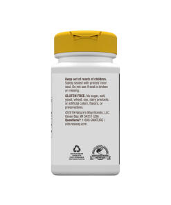 Nature's Way - C-vitamiini ruusunmarjoilla (100 kapselia) - Image 3