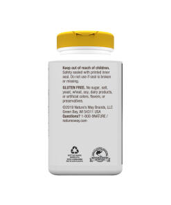 Nature's Way - C-vitamiini Ruusunmarjoilla (250 kapselia) - Image 3