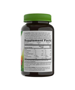 Nature's Way - D3-vitamiinipastillit (120 kpl) - Image 2