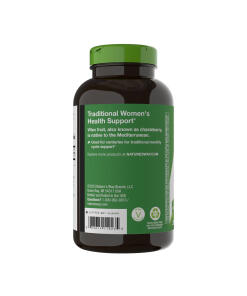 Nature's Way - Vitex-marja (320 kapselia) - Image 3