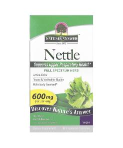 Nettle