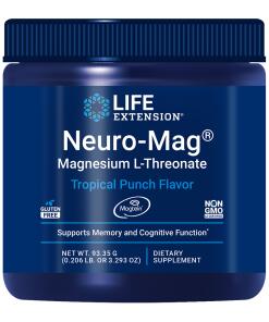Neuro-Mag Magnesium L-Threonat