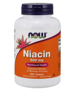 Niacin