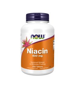Niacin