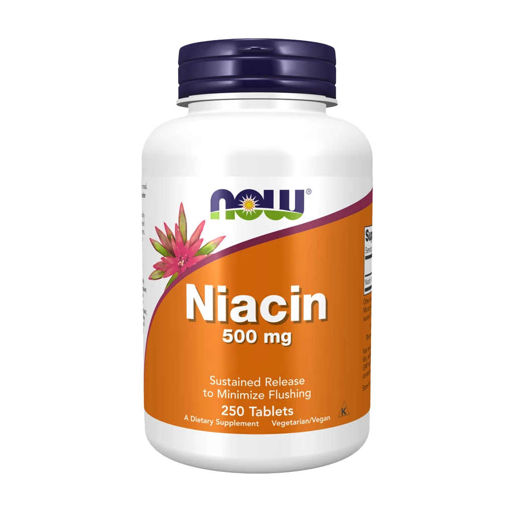 Niacin