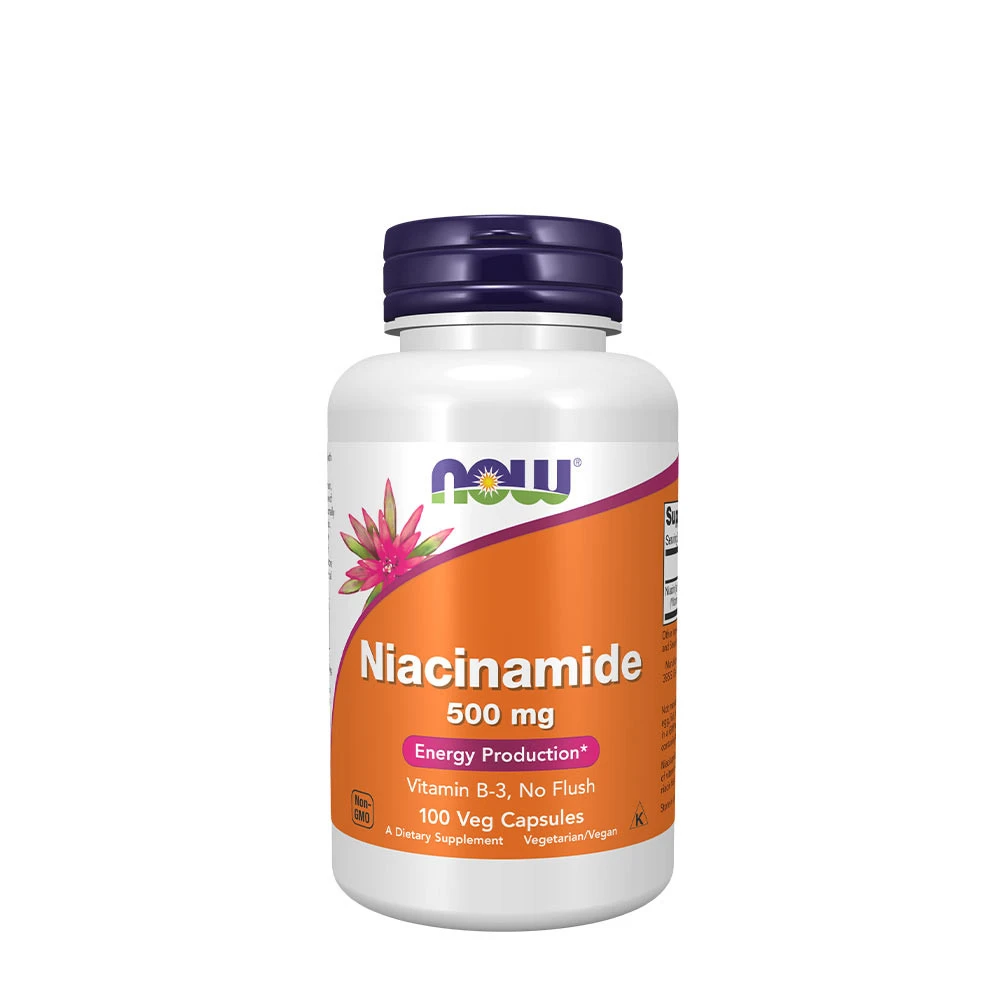 Niacinamide