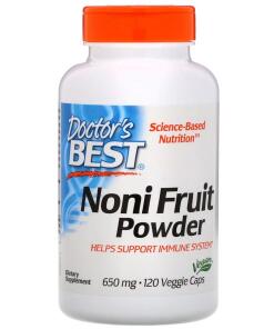 Noni Fruit Powder