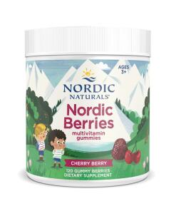 Nordic Berries Multivitamin