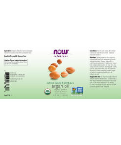 Organic (118 ml)