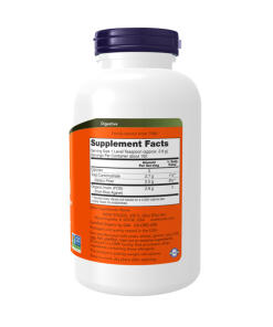 Now Foods Inuliinijauhe 454 g - Image 3