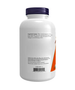 Now Foods Inuliinijauhe 454 g - Image 4