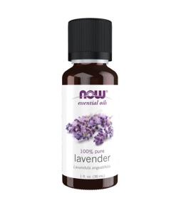 Now Foods Laventeliöljy 30 ml - Image 2