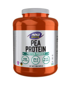 Now Foods Herneproteiini, mauton 3175g - Image 2