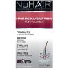 NuHair Hair Rejuvenation til kvinder - 60 tabs