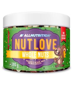 Nutlove Whole Nuts
