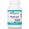 Nutricology Mastic Gum 120 veg. capsules