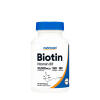 Nutricost Biotin with Coconut Oil 10