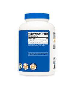 Nutricost - Nutricost Echinacea 800 mg, 240 kapselia - Image 2