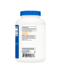 Nutricost - Nutricost Echinacea 800 mg, 240 kapselia - Image 3