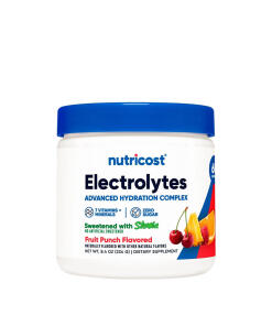 Nutricost Electrolytes Complex (234 g
