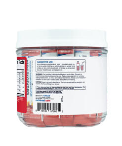 Nutricost - Nutricost Elektrolyytit Hydratoivat Tikkujuomapakkaukset (156 g, Hedelmäpommi) - Image 3