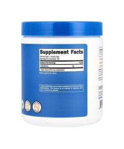 Nutricost L-glutamiinijauhe (300 g) - Image 2