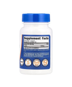 Nutricost - Nutricost Tauriini 1000 mg (30 kapselia) - Image 2