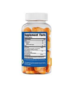 000 mg (120 gummies