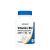 Nutricost Vitamin B12 2