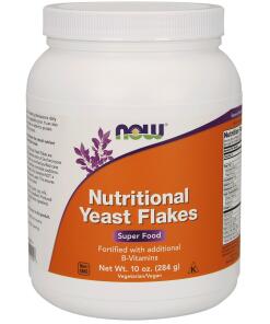 Nutritional Yeast Flakes - 284g
