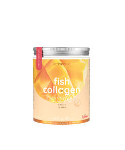 Nutriversum Fish Collagen Heaven  (300 g