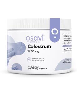 OSAVI Colostrum