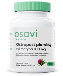 OSAVI Milk Thistle