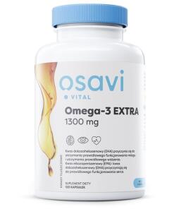 OSAVI Omega-3 Extra