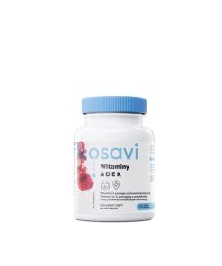 OSAVI Vitamin ADEK (60 caps)