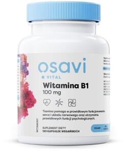 OSAVI Vitamin B1