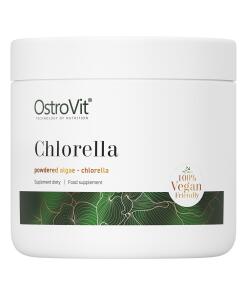 OSTROVIT Chlorella VEGE (1000 tabs)